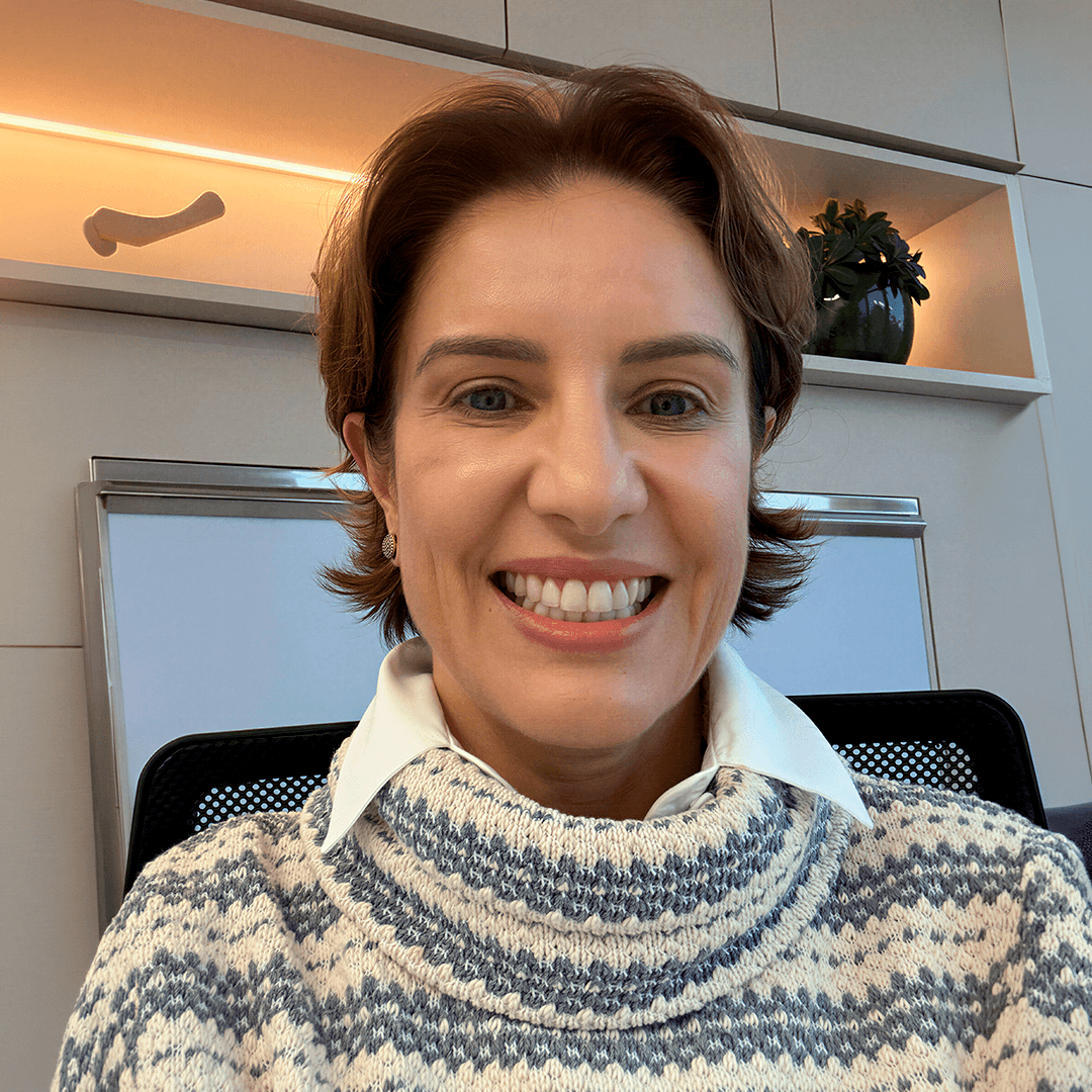 Dra. Adriana Magalhães Freitas