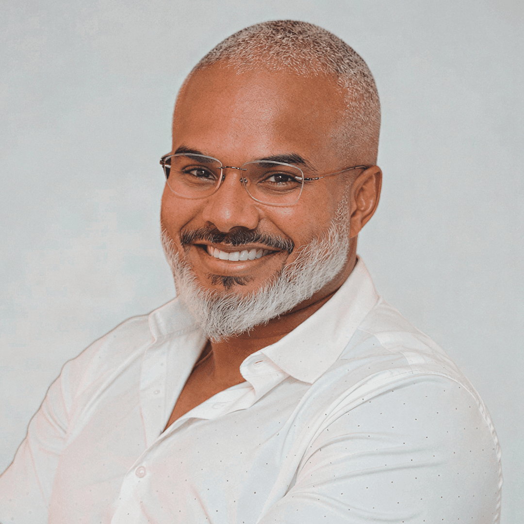 Dr. Jessé Lopes da Silva
