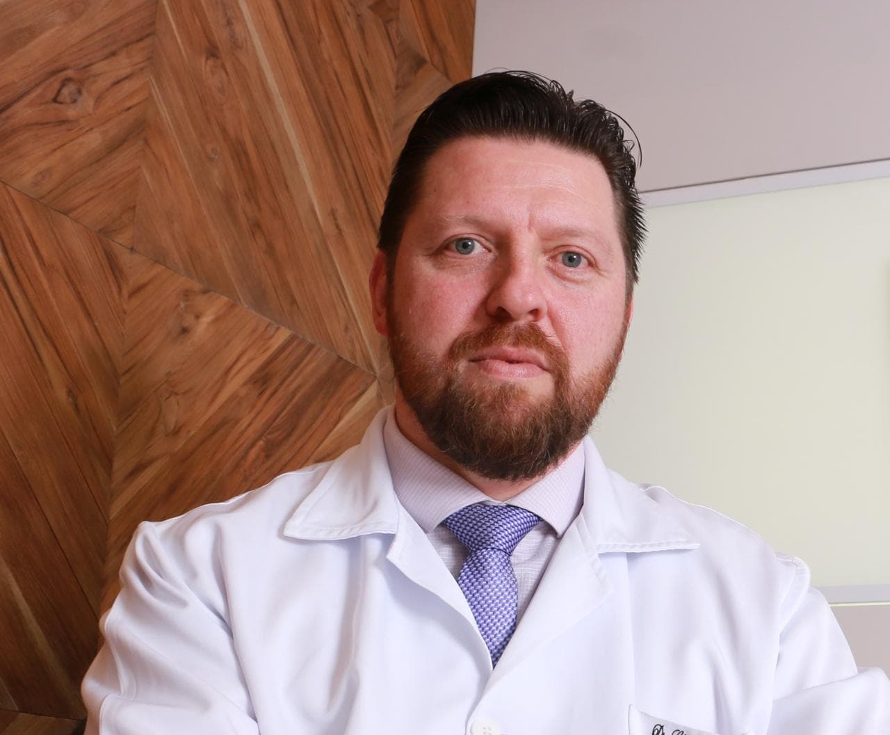 Dr. Cleverton Spautz