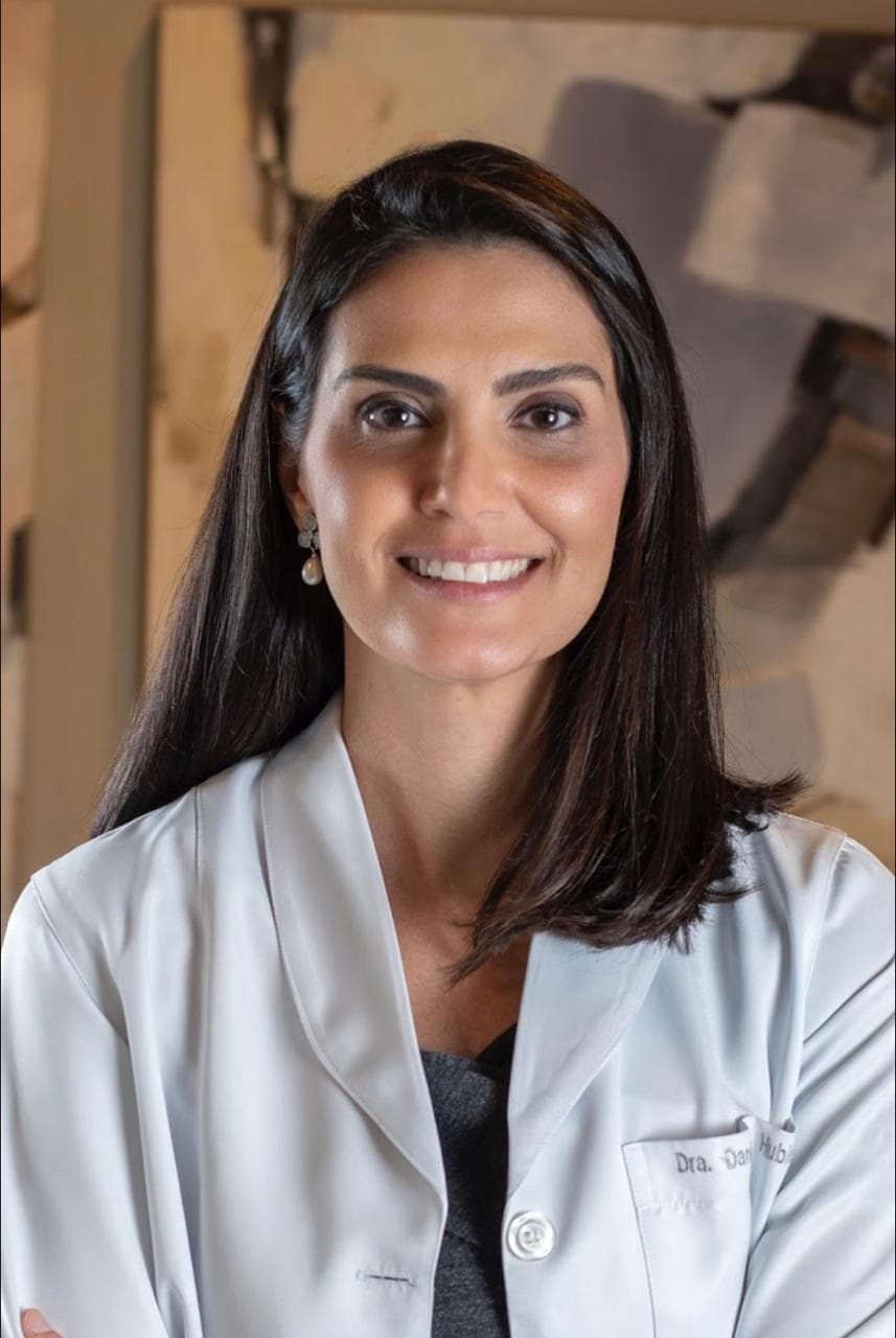 Dra. Danila Hubie
